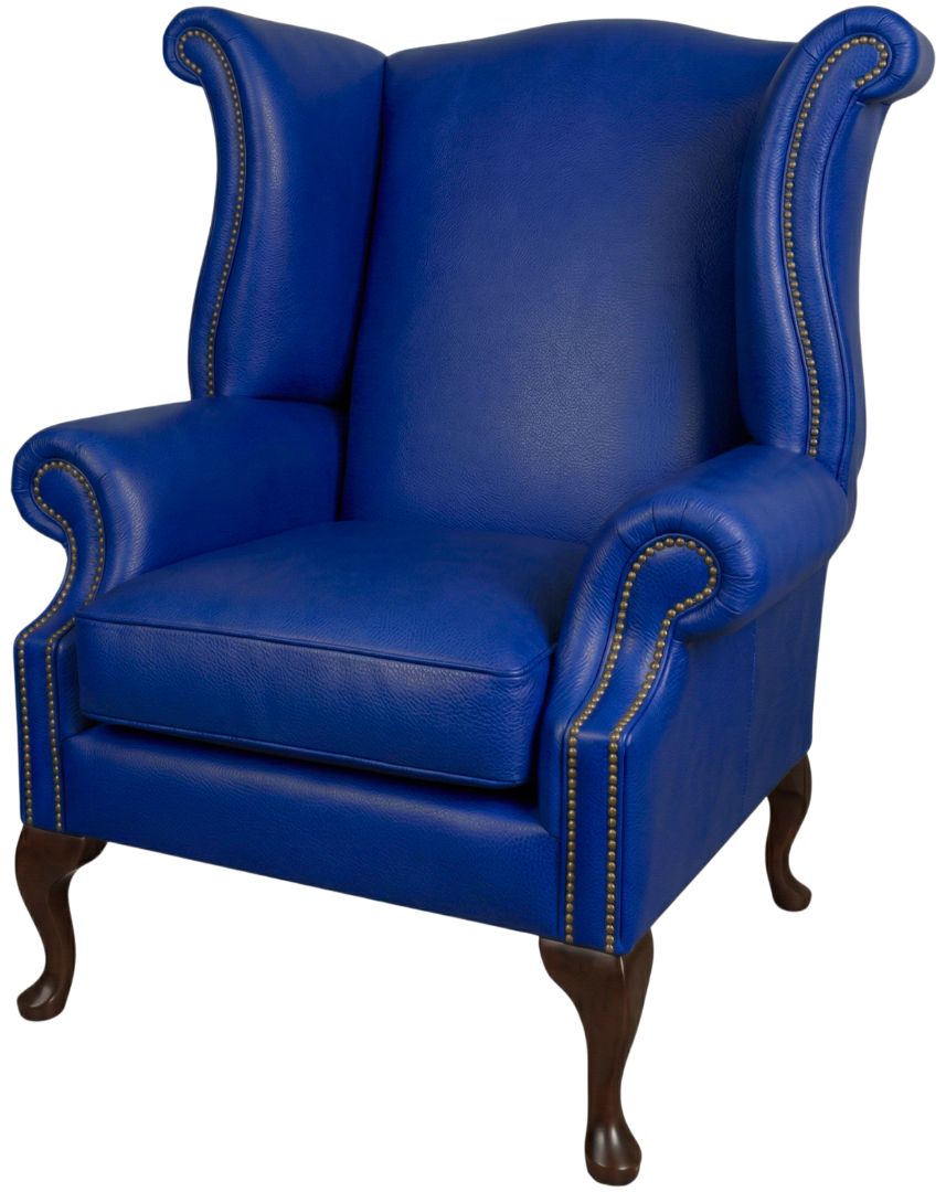 The Canterbury Chesterfield